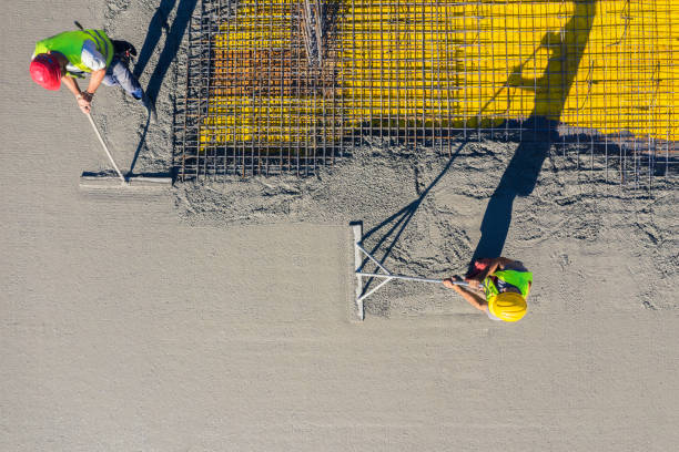 Best Concrete Grinding and Polishing in Six Mile Run, NJ