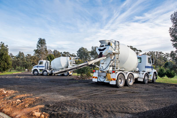  Six Mile Run, NJ Concrete contractor Pros