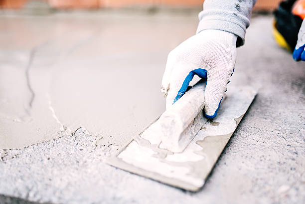 Best Commercial Concrete Services in Six Mile Run, NJ